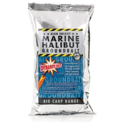 DYNAMITE BAITS Appâts / Amorces-Amorce Marine Halibut Groundbait 1kg