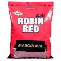 DYNAMITE BAITS Appâts / Amorces-Amorce Robin Red Margin Mix Groundbait 1.8kg