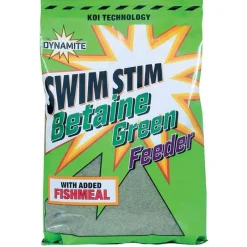 DYNAMITE BAITS Appâts / Amorces-Amorce Swim Stim Betaine Mix 1.8 kg
