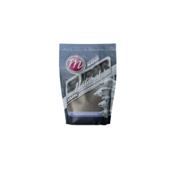 MAINLINE Appâts / Amorces-Amorce Super Natural All Rounder Mix 1kg