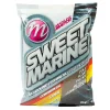 MAINLINE Appâts / Amorces-Amorce sweet marine allround fishmeal mix sac de 2 kg