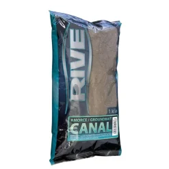 RIVE Appâts / Amorces-Amorce Canal 1Kg