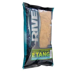 RIVE Appâts / Amorces-Amorce Etang 1Kg