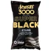 SENSAS Appâts / Amorces-Amorce 3000 Super Black Etang 1kg