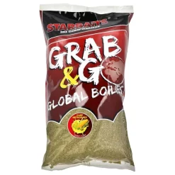 STARBAITS Appâts Et Fabrication-Amorce G&G Global Carp Method Mix Sweet Corn 1.8 kg