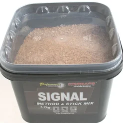 STARBAITS Appâts Et Fabrication-Amorce pc signal method + stick mix 1.7kg