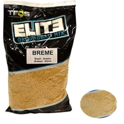 TEOS Offre À Volume Coup & Feeder|Appâts / Amorces-Amorce Elite Brême 1kg