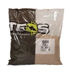 TEOS Appâts / Amorces|Offre À Volume Coup & Feeder-Amorce Maison Fond