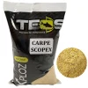 TEOS Offre À Volume Coup & Feeder|Appâts / Amorces-Amorçe Xploz Carpe Scopex 1kg