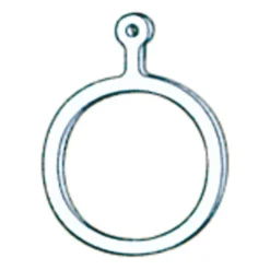 STONFO Hameçons / Bas De Ligne Feeder-ANNEAU ELASTIQUE POUR ESCHE