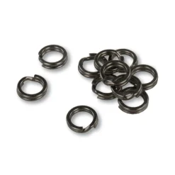 MADCAT Acc. Montage / Hameçons-Anneaux brisés split rings (x16)