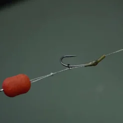 OMC Acc.Montages/Hameçons-Anneaux Vitabitz Rig Rings (20x)