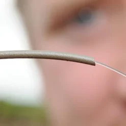 KORDA Acc.Montages/Hameçons-Anti emmeleur carpe dark matter tubing