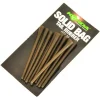 KORDA Acc.Montages/Hameçons-Anti emmeleur carpe pva tail rubber (x10)