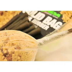 KORDA Acc.Montages/Hameçons-Anti emmeleur carpe pva tail rubber (x10)