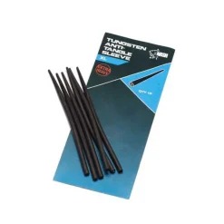 NASH Acc.Montages/Hameçons-Anti emmeleur carpe tungsten anti tangle sleeve xl