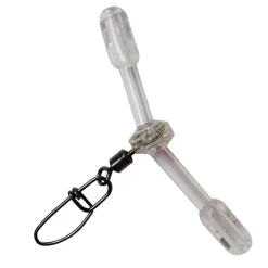 FLASHMER Découverte Pêche En Mer|Montages / Hameçons-Anti tangle 45mm x3