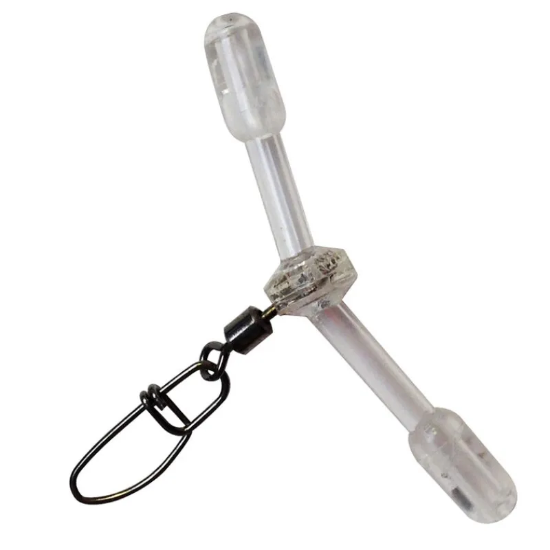 FLASHMER Découverte Pêche En Mer|Montages / Hameçons-Anti tangle 45mm x3