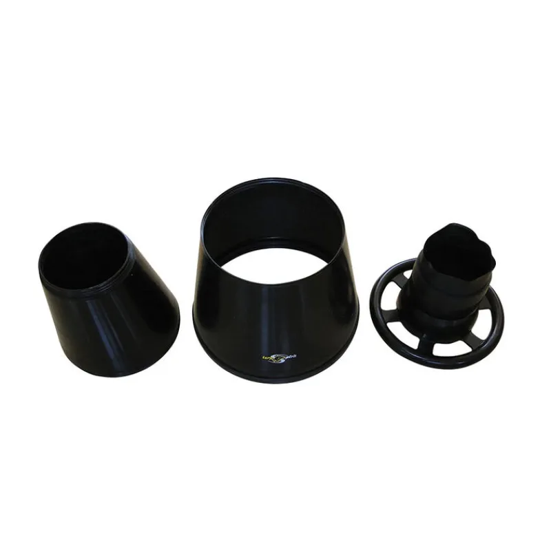 CARP SPIRIT Amorçage/Propulsion-Aquascope carpe water scan