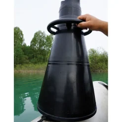 CARP SPIRIT Amorçage/Propulsion-Aquascope carpe water scan