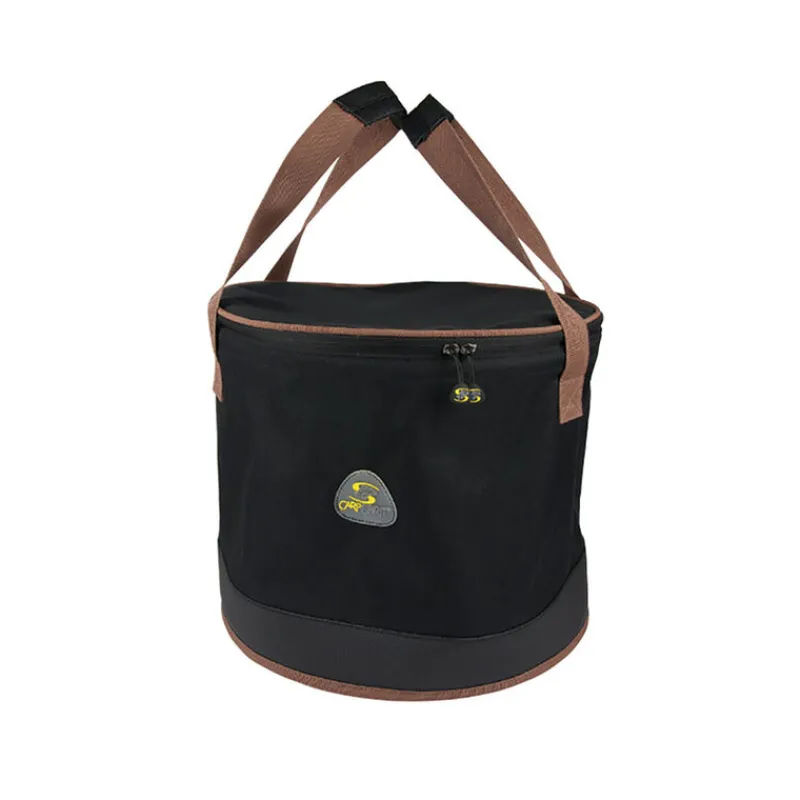 CARP SPIRIT Amorçage/Propulsion-Aquascope carpe water scan