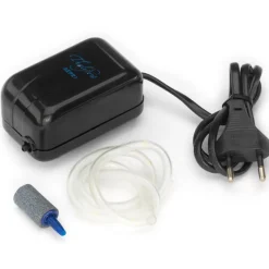 PLASTILYS Bagages / Rangements|Viviers / Aérateurs-Aérateur à vivier carnassier aerateur secteur 1sortie