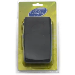 PLASTILYS Carnassier Au Posé-Aérateur à vivier carnassier bhr à pile