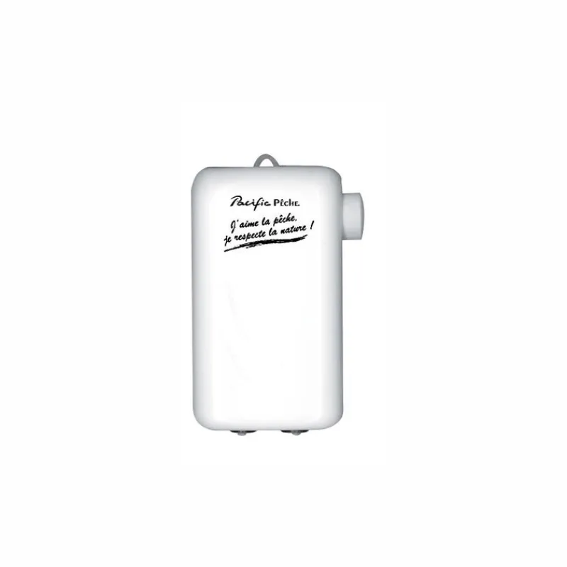 REDFISH Bagages / Rangements|Découverte Pêche Du Carnassier-Aérateur Vivier Air Pump Ap-6100
