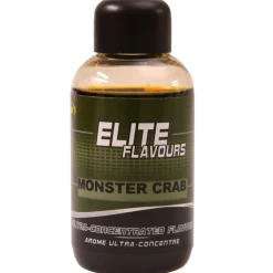 FUN FISHING Appâts Et Fabrication-Arôme carpe elite flavour monster crab 50ml