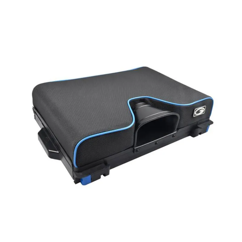 GARBOLINO Paniers / Stations-Assise Moulee + Tiroir Lateral 30 mm - Gamme Competition