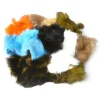 JMC Fly Tying-Assortiment peau de lapin