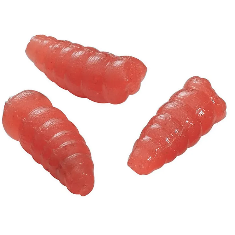 BERKLEY Appâts / Amorces-Asticot PowerBait Maggot