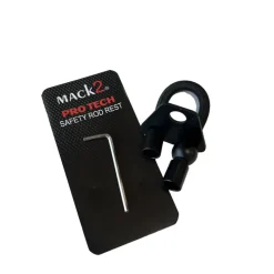MACK2 Supports Cannes-Attache Canne Pro Tech Safety Rod Rest