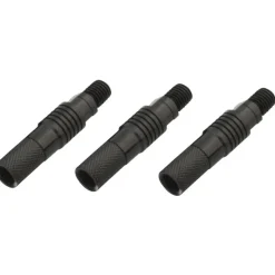 PROLOGIC Supports Cannes-Attache rapide carpe black night quick release small x 3