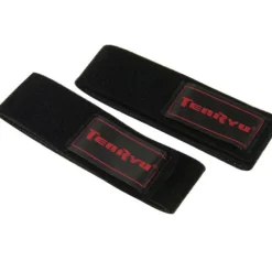 TENRYU Equipements-Attache Rod Belt Black M Furrary x2