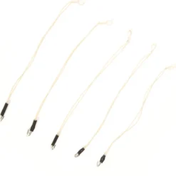 TEAM FRANCE Lignes Montées-Attaches lignes coup concours (x5)