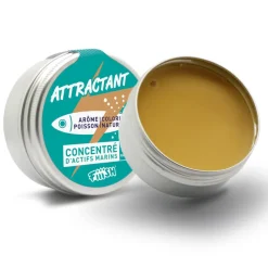 FIIISH Pêche Aux Leurres|Appâts-Attractant arome poisson