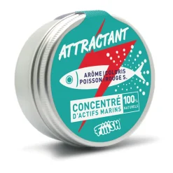 FIIISH Pêche Aux Leurres|Appâts-Attractant arome poisson