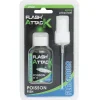 FLASHMER Appâts-Attractant flash attack spray poisson