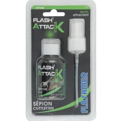 FLASHMER Appâts-Attractant flash attack spray sepion