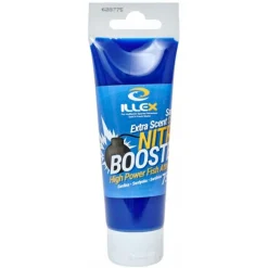 ILLEX Leurres|Leurres-Attractant Cream Nitro Booster Sardine