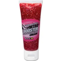 ILLEX Leurres-Attractant leurre carnassier cream nitro booster crustace