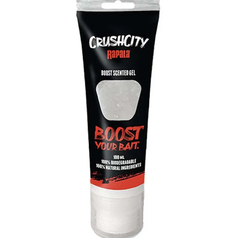 RAPALA Leurres-Attractant Leurre CrushCity Boost 90ml
