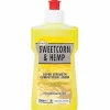 DYNAMITE BAITS Appâts / Amorces-Attractant Liquide Sweetcorn/Hemp 250 ml