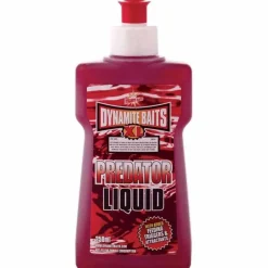 DYNAMITE BAITS Appâts / Amorces-Attractant Liquide Predator 250 ml