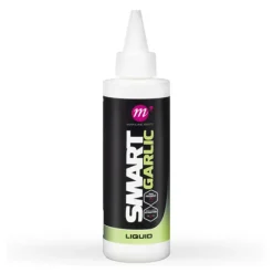 MAINLINE Appâts Et Fabrication-Attractant Garlic Smart Liquid 250 ml