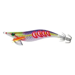 YO-ZURI Pêche Eging|Leurres-AURIE-Q SEARCH DOUBLE GLOW 3.5 12cm 19.5g