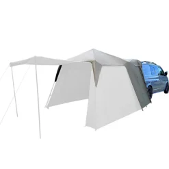 SONIK Biwys/Parapluies-Auvent pour véhicule Biveebo Van-Link