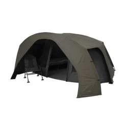 TRAKKER Biwys/Parapluies-Avancée Tempest RS 150 Social Cap