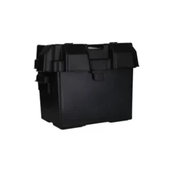 VDM Batterie-Bac à Batterie Petit Modèle (26.6 x 18.3 x 24.4 cm utile)